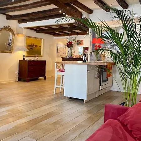 Apartamento Promo ! 60sqm ,charming , 2 Montorgueil