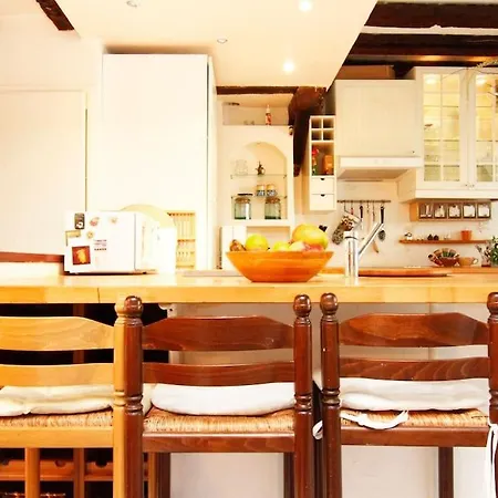 Apartamento Promo ! 60sqm ,charming , 2 Montorgueil