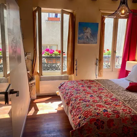 Promo ! 60sqm ,charming , 2 Montorgueil *