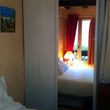Promo ! 60sqm ,charming , 2 Montorgueil Apartamento