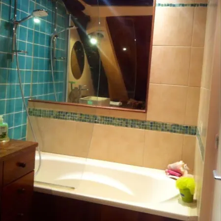 Promo ! 60sqm ,charming , 2 Montorgueil Apartamento París