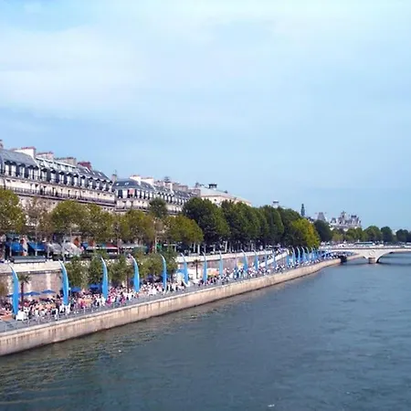 Promo ! 60sqm ,charming , 2 Montorgueil * París